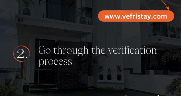Why Your Space Deserves Vefristay Spotlight